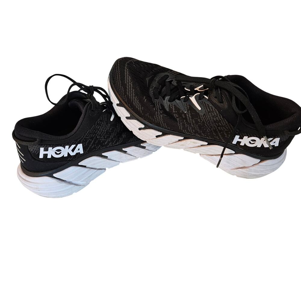 Hoka One One Gaviota Athletic Shoes Size Men’s 9D Women’s 8D